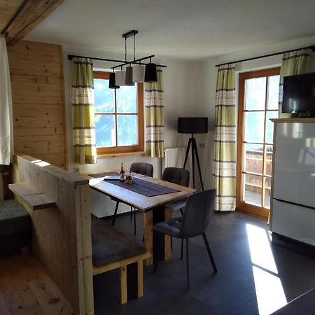 Martins Comfort Appartement Assling Exterior photo