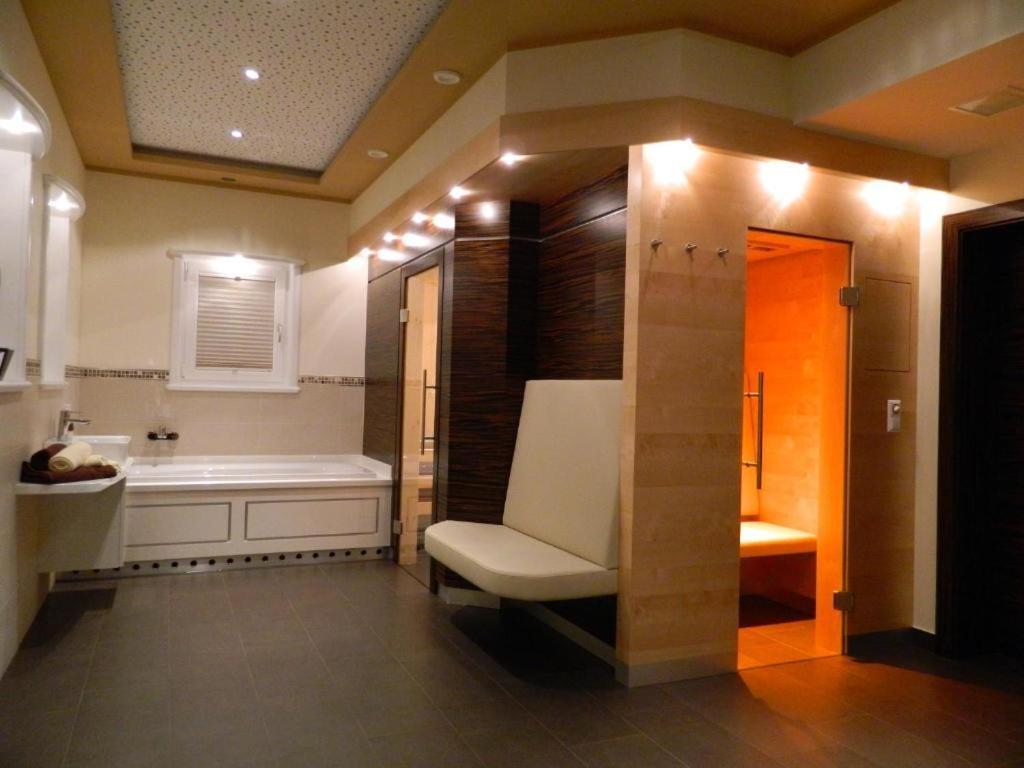 Martins Comfort Appartement Assling Exterior photo