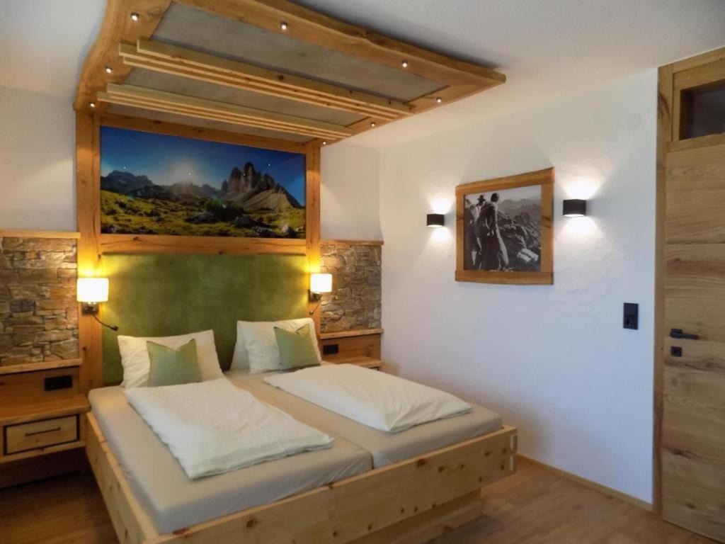 Martins Comfort Appartement Assling Exterior photo